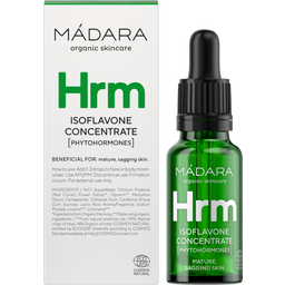 MÁDARA Custom Actives Isoflavone Concentrate - 17,50 ml