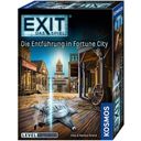 EXIT - Das Spiel: Die Entführung in Fortune City - 1 Stk