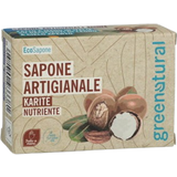 Greenatural ARTISAN Seife Shea Butter