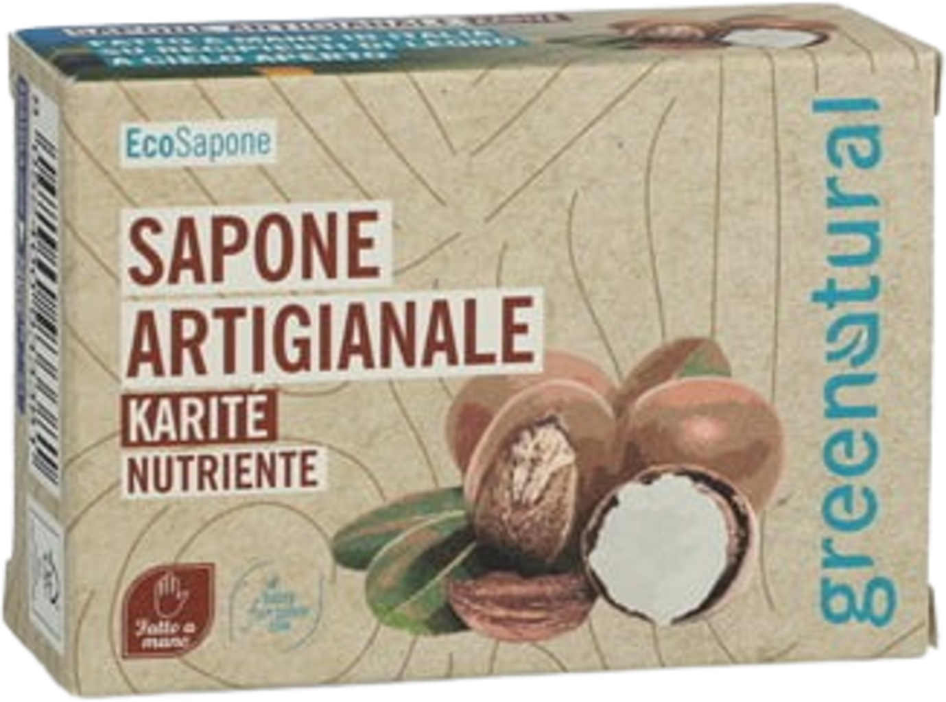 ARTISAN Seife Shea Butter, 100 g