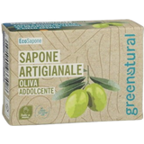 Greenatural ARTISAN Seife Olivenöl