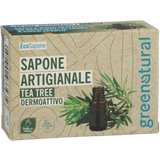 Greenatural ARTISAN Seife Teebaumöl