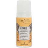 farfalla Deo Roll-On Mandarine