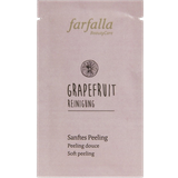 farfalla Sanftes Peeling Grapefruit