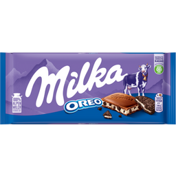 Milka Schoko Oreo - 100 g