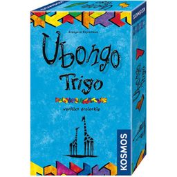 KOSMOS Ubongo Trigo