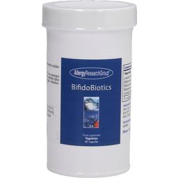 Allergy Research BifidoBiotics