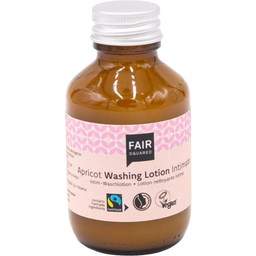FAIR Squared Intimate Washing Lotion Apricot