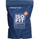 Natural Power Sportdrink ISO FIT 1500g - Grapefruit