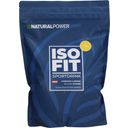 Natural Power Sportdrink ISO FIT 1500g - Mango