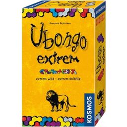 KOSMOS Ubongo extrem