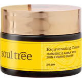 soultree Rejuvenating Cream