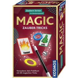 KOSMOS Spielset Zauber-Tricks - 1 Stk