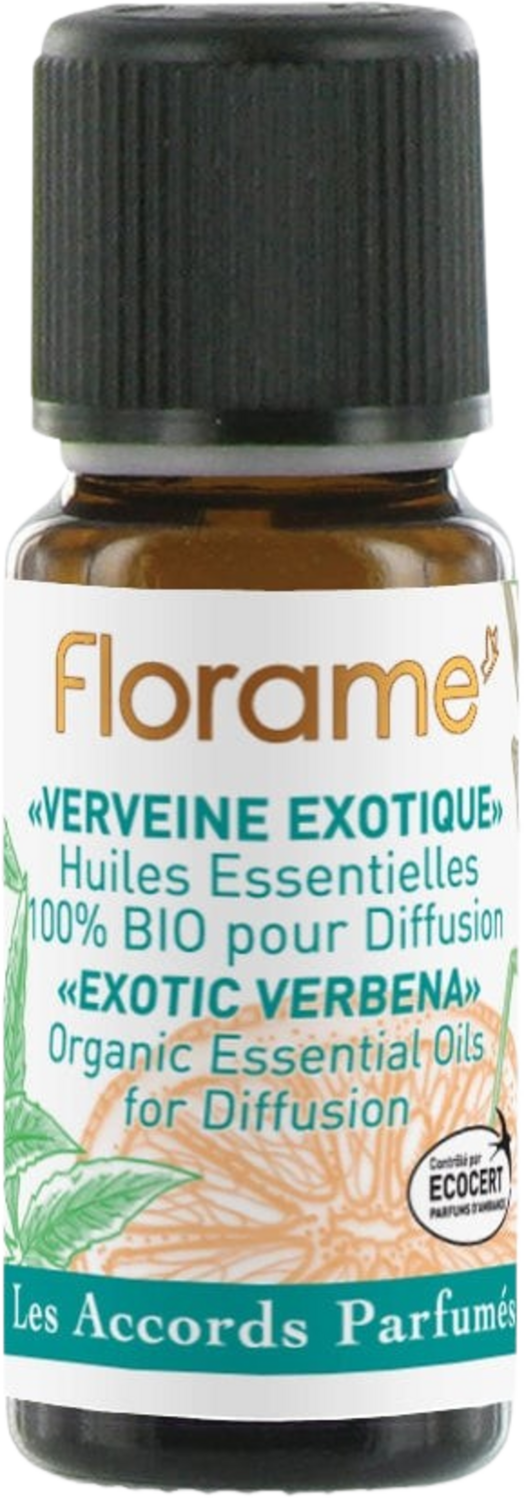 Florame Duftmischung 