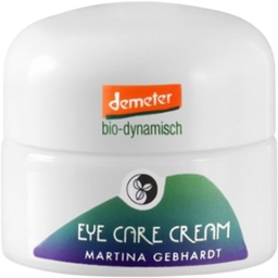 Martina Gebhardt Eye Care Cream - 15 ml