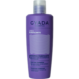 GYADA Cosmetics Klärendes Shampoo - 250 ml