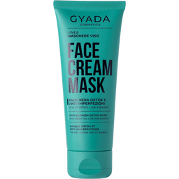 GYADA Cosmetics Detox Gesichtsmaske - 75 ml
