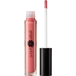 Lily Lolo Mineral Make-up Lip Gloss - English Rose
