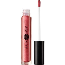 Lily Lolo Mineral Make-up Lip Gloss - Bitten Pink