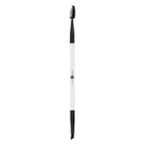 Lily Lolo Mineral Make-up Dual End Angled Brow & Spoolie Brush