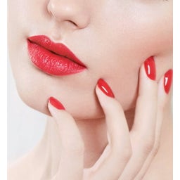 Lily Lolo Mineral Make-up Lip Pencil - Ruby Red