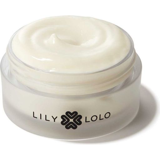 Lily Lolo Mineral Make-up Hydrate Night Cream - 50 ml
