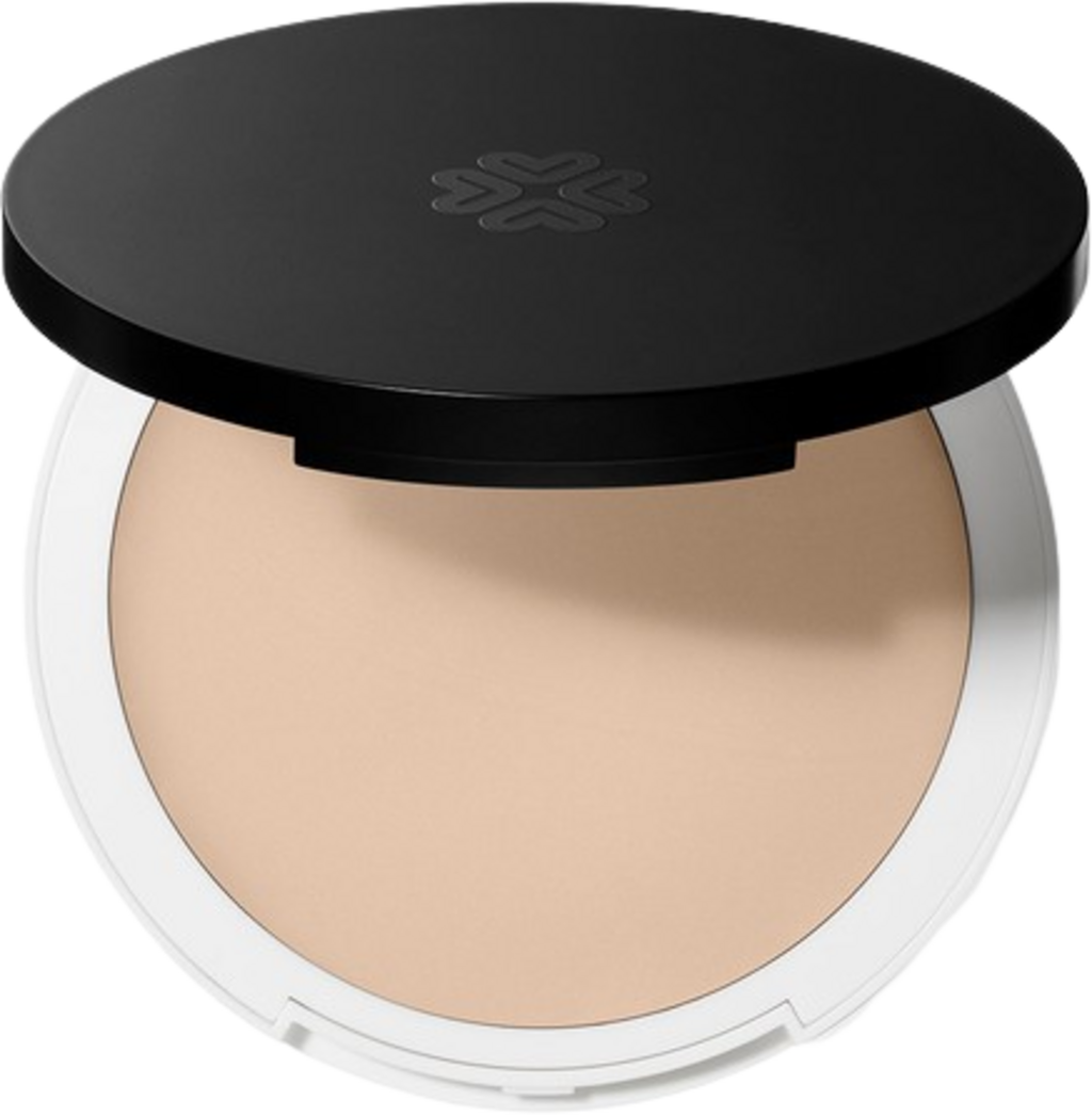 Lily Lolo Mineral Make-up Cream Foundation - Charmeuse