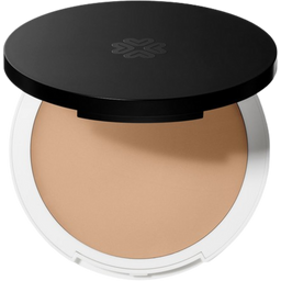 Lily Lolo Mineral Make-up Cream Foundation - Cotton
