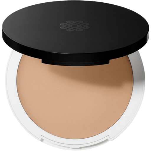 Lily Lolo Mineral Make-up Cream Foundation - Cotton