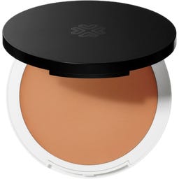 Lily Lolo Mineral Make-up Cream Foundation - Satin