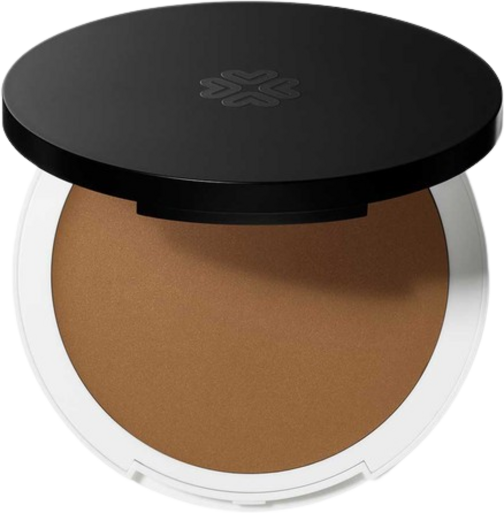 Lily Lolo Mineral Make-up Cream Foundation - Bamboo