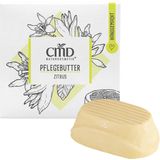 CMD Naturkosmetik Pflegebutter Zitrus