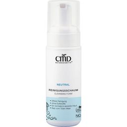 CMD Naturkosmetik neutral Reinigungsschaum - 150 ml