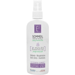 E2 Essential Elements Spray für erholsamen Schlaf - 100 ml
