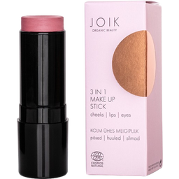 JOIK Organic 3in1 Make Up Stick - 02 Mauve Magic