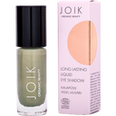 Long Lasting Liquid Eye Shadow, 03 Golden Green (4,50 ml)