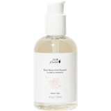 100% Pure Rose Water Gel Cleanser