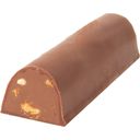 Zotter Schokolade Bio Nougatriegel Haselnuss - 25 g