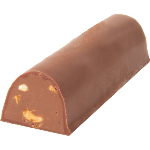 Zotter Schokolade Bio Nougatriegel Haselnuss - 25 g
