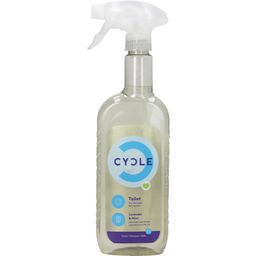 CYCLE WC-Reiniger - 500 ml