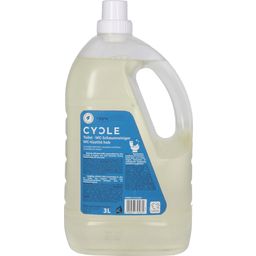 CYCLE WC-Reiniger - 3 l