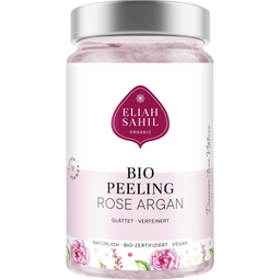 ELIAH SAHIL Beauty Bio Peeling Rose Argan - 256 g