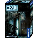 KOSMOS EXIT - Das Spiel - Die unheimliche Villa