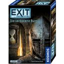 KOSMOS EXIT - Das Spiel - Die verbotene Burg - 1 Stk