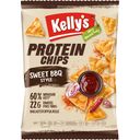 Kelly´s Protein Chips Sweet Rips Style - 70 g