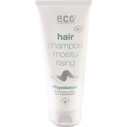 eco cosmetics Pflege-Shampoo Olive & Malve - 200 ml