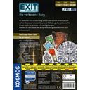 KOSMOS EXIT - Das Spiel - Die verbotene Burg - 1 Stk