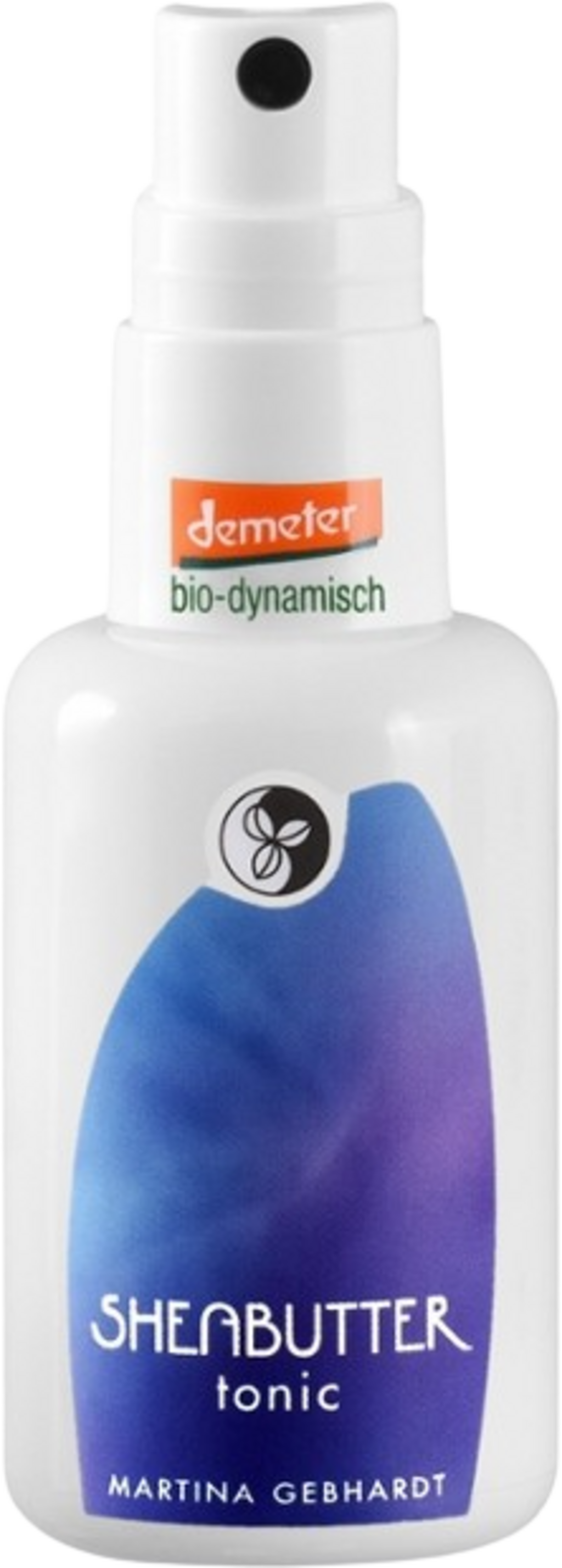 Martina Gebhardt Sheabutter Tonic