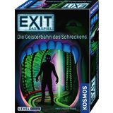 EXIT - Das Spiel - Die Geisterbahn des Schreckens