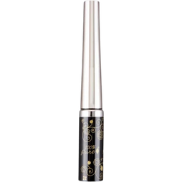 100% Pure Long Last Liquid Eye Liner - Black Tea